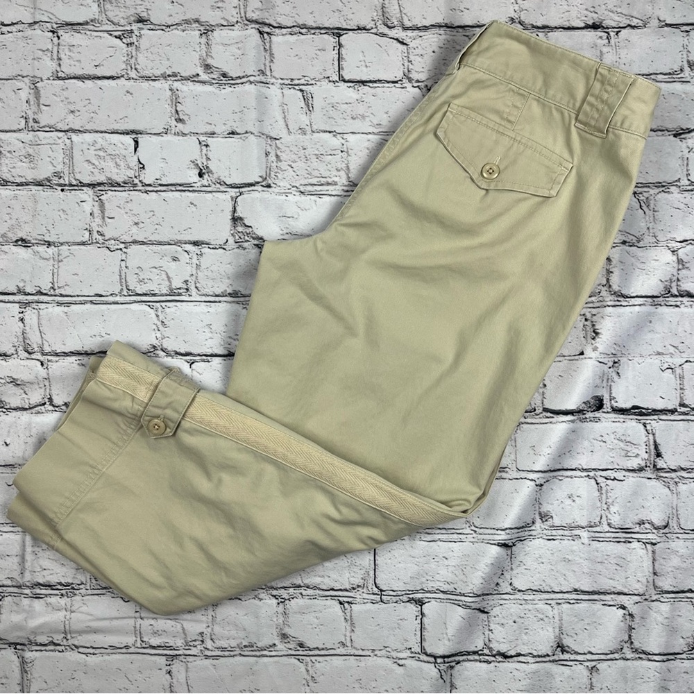 Talbots Capri 4P